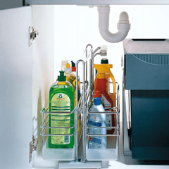Rổ đựng dụng cụ vệ sinh Hafele 545.48.261
