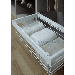 Rổ đựng khăn, quần, áo Higold 4121S.600