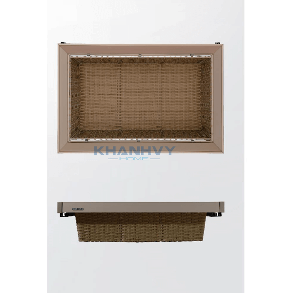 Rổ đựng quần áo giảm chấn Higold 703341G