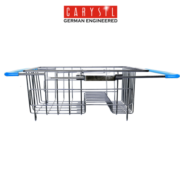 Rổ inox Carysil AC-01