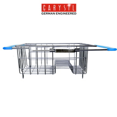 Rổ inox Carysil AC-01