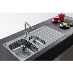 Rổ inox Franke Drainer Basket 112.0437.935