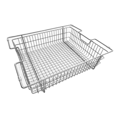Rổ Inox Maadela WL-005