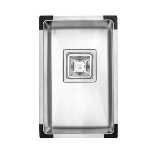 Rổ inox Malloca L-84