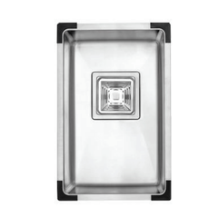Rổ inox Malloca L-84