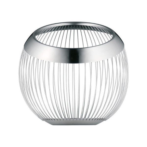 Rổ inox WMF BASKET 19cm 0665086030