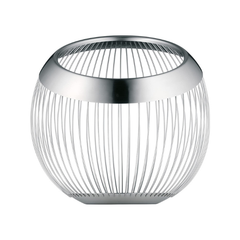Rổ inox WMF BASKET 19cm 0665086030
