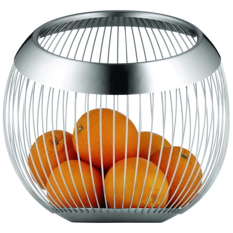 Rổ inox WMF BASKET 19cm 0665086030