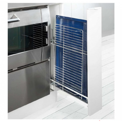 Rổ kéo để khay vỉ nướng 150mm Häfele 545.61.073