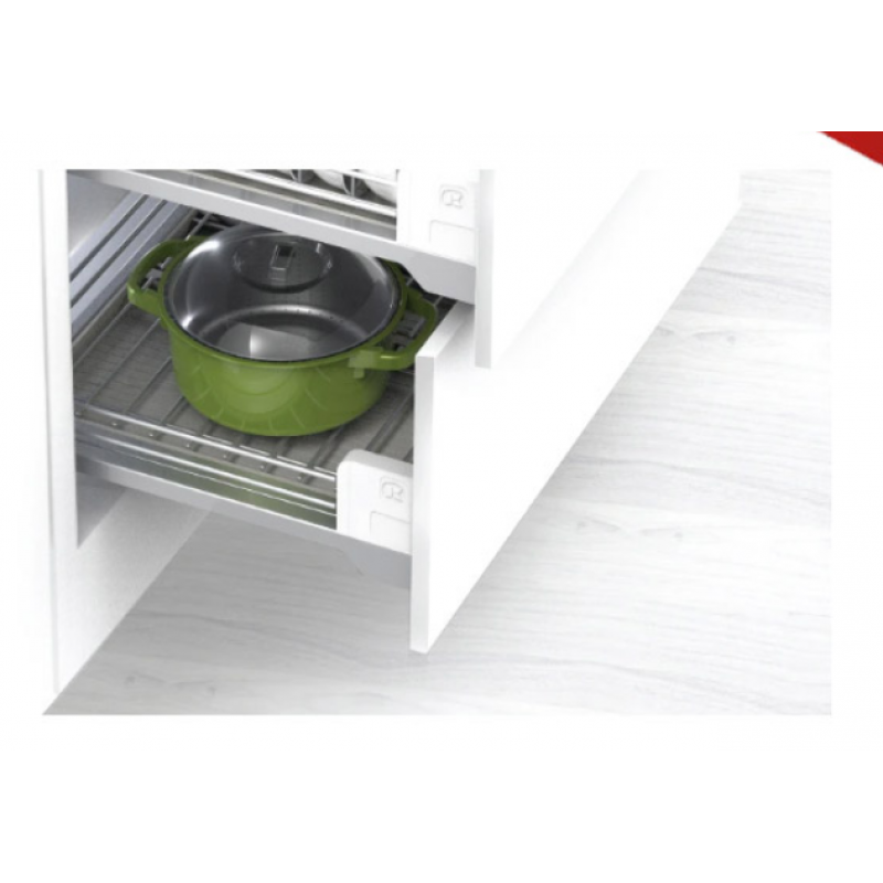 Rổ kéo để xoong nồi 900mm Hafele 545.14.939