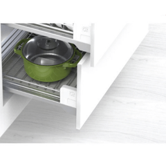 Rổ kéo để xoong nồi 900mm Hafele 545.14.939