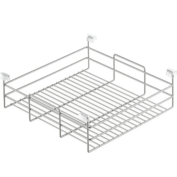 Rổ kéo rộng 305mm Hafele 805.83.105