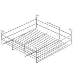 Rổ kéo rộng 410mm Hafele 805.83.101