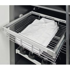Rổ kéo rộng 490mm Hafele 805.83.102