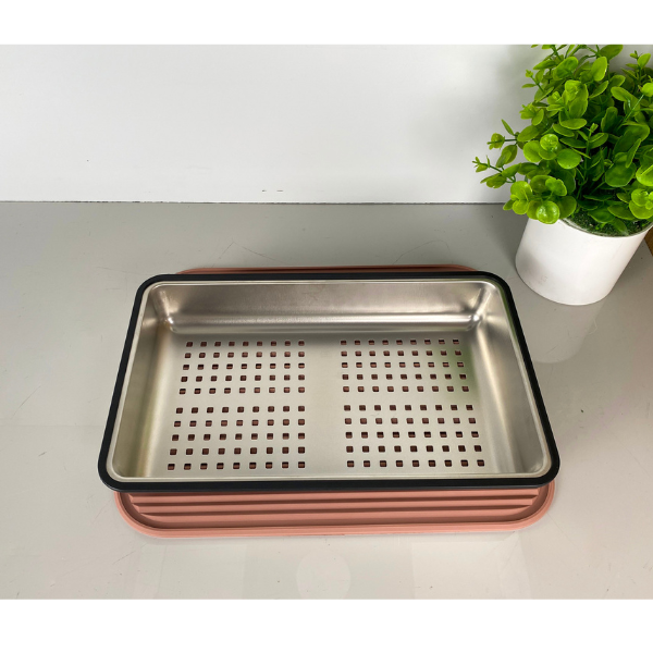 Rổ mini Maadela BA-03