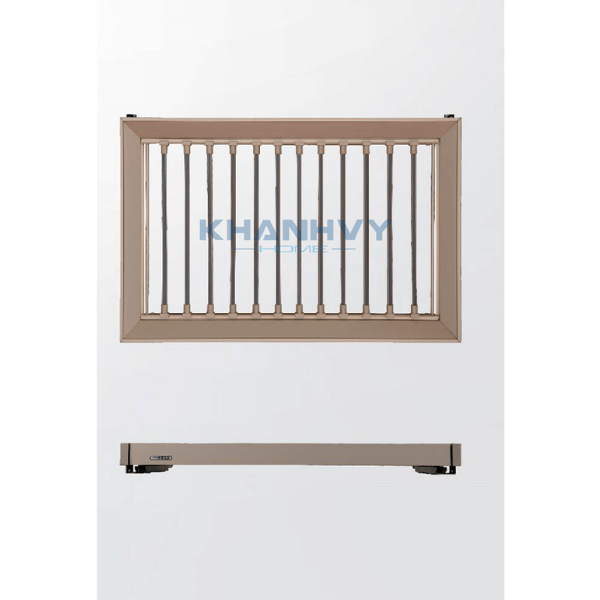 Rổ treo quần giảm chấn Higold 703331G