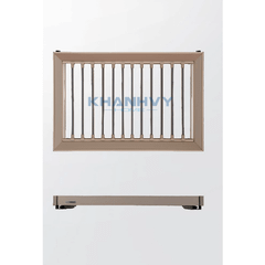 Rổ treo quần giảm chấn Higold 703331G