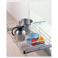 Rổ xoong nồi âm tủ DSPTJ007A, DSPTJ007B