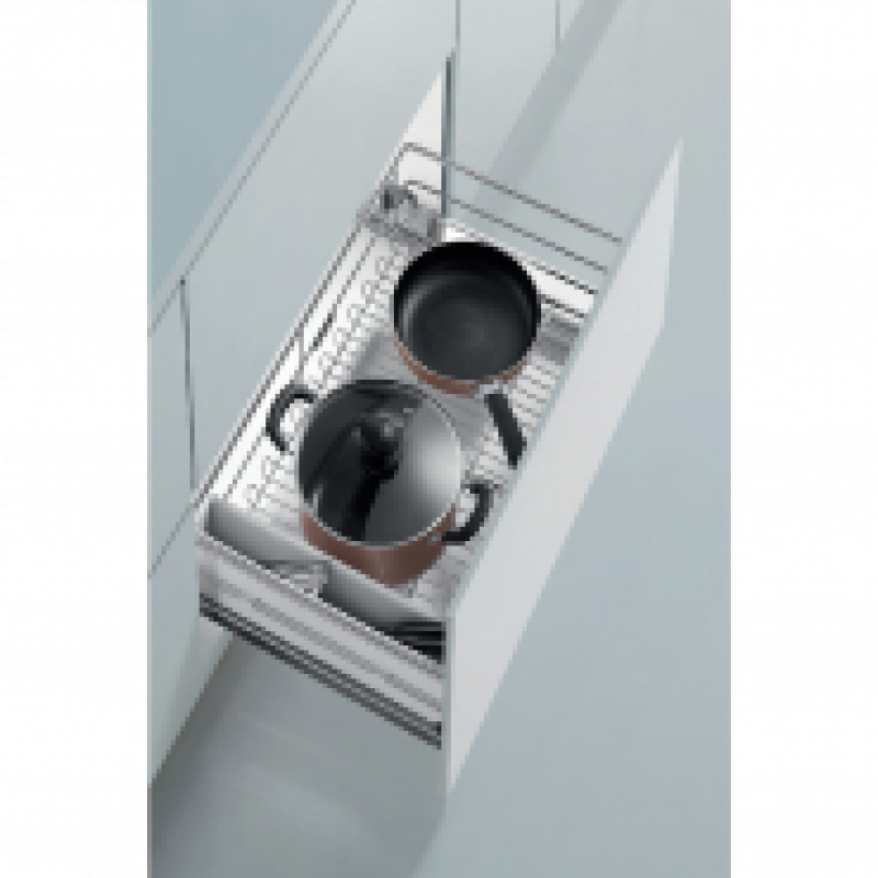 Rổ xoong nồi Martin bắt mặt hộc inox 304 Higold 303411