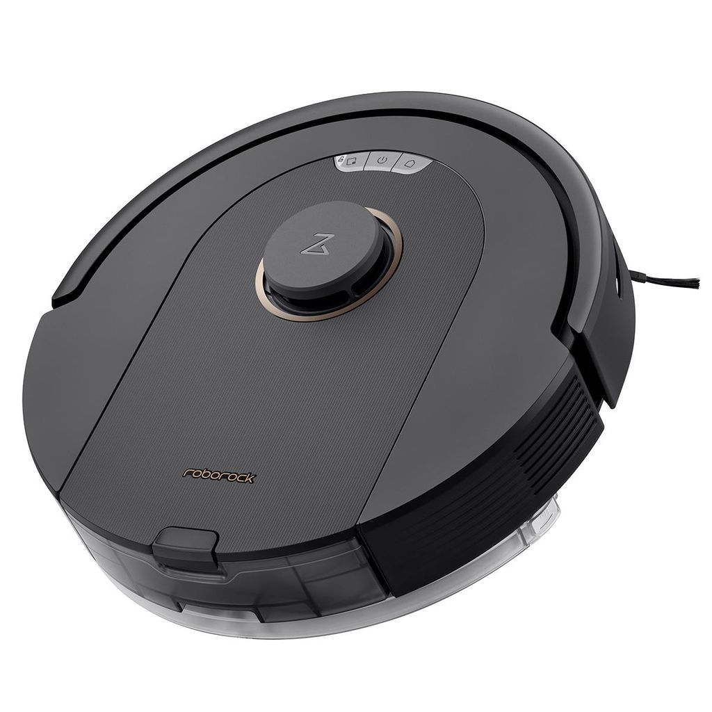 Robot hút bụi lau nhà Roborock Q5 Pro