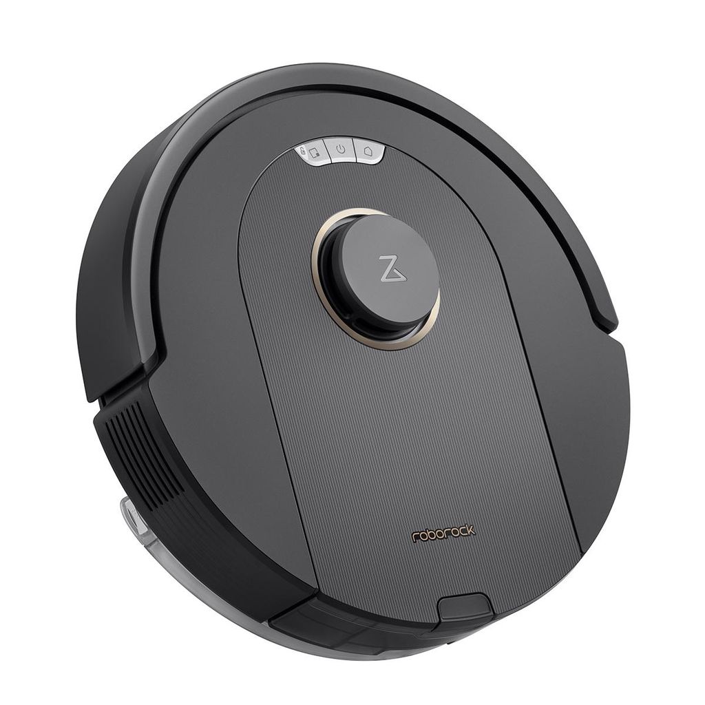 Robot hút bụi lau nhà Roborock Q5 Pro