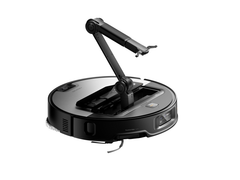 Robot hút bụi lau nhà Roborock Saros Z70 (màu đen)