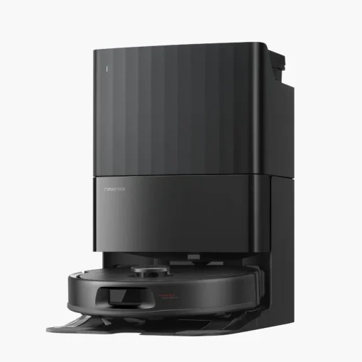 Robot hút bụi Roborock QR 798