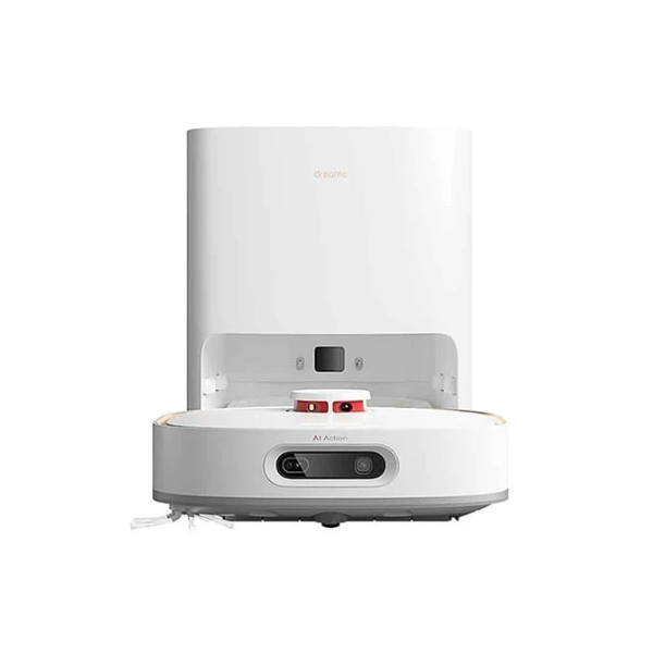 Robot Hút Bụi Dreame Bot W10 Pro