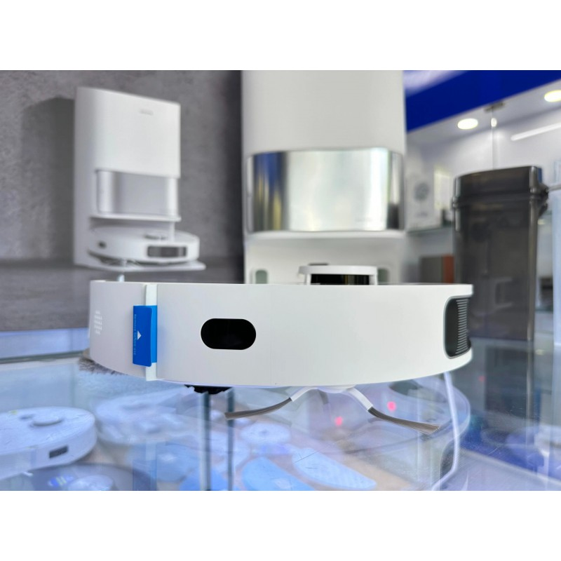 Robot Hút Bụi Dreame L10S ULTRA