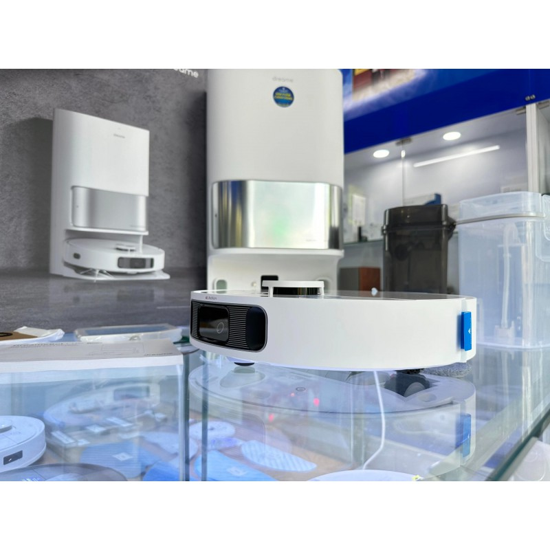 Robot Hút Bụi Dreame L10S ULTRA