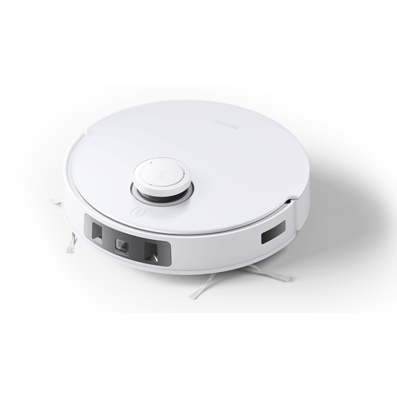 Robot Hút Bụi Ecovacs Deebot T20e Omni