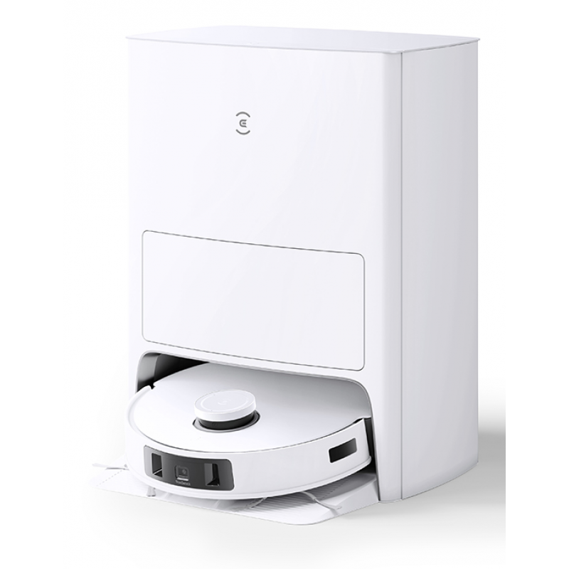 Robot Hút Bụi Ecovacs Deebot T20e Omni