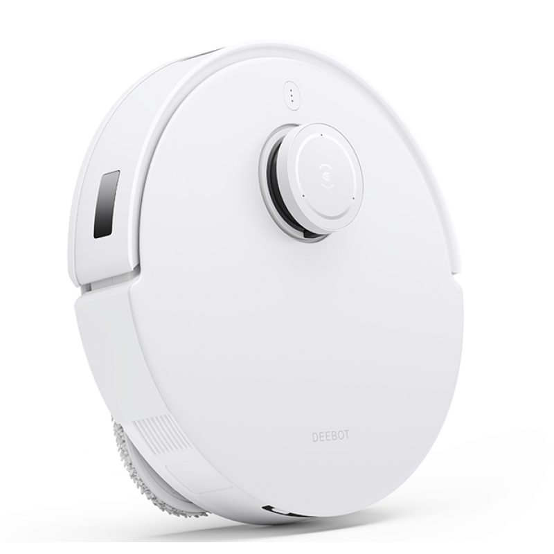 Robot Hút Bụi Ecovacs Deebot T20e Omni