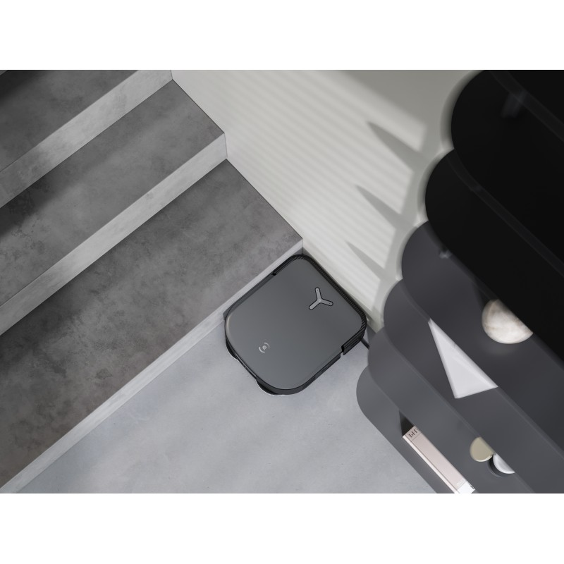 Robot Hút Bụi Ecovacs Deebot X2 OMNI Combo