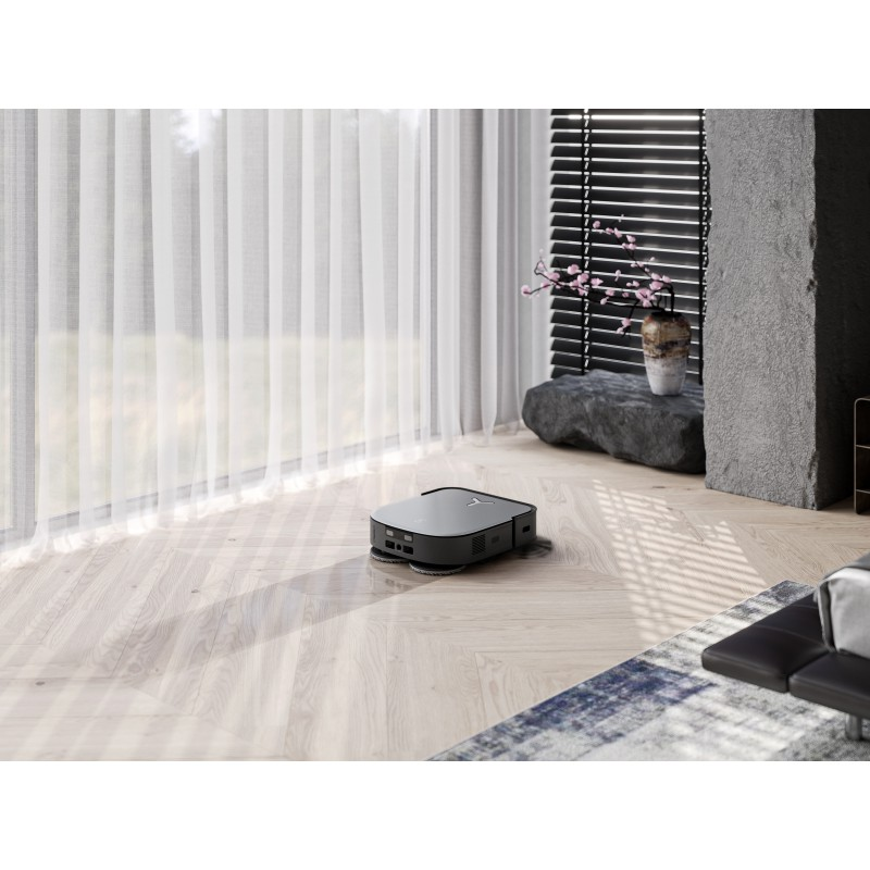 Robot Hút Bụi Ecovacs Deebot X2 OMNI Combo