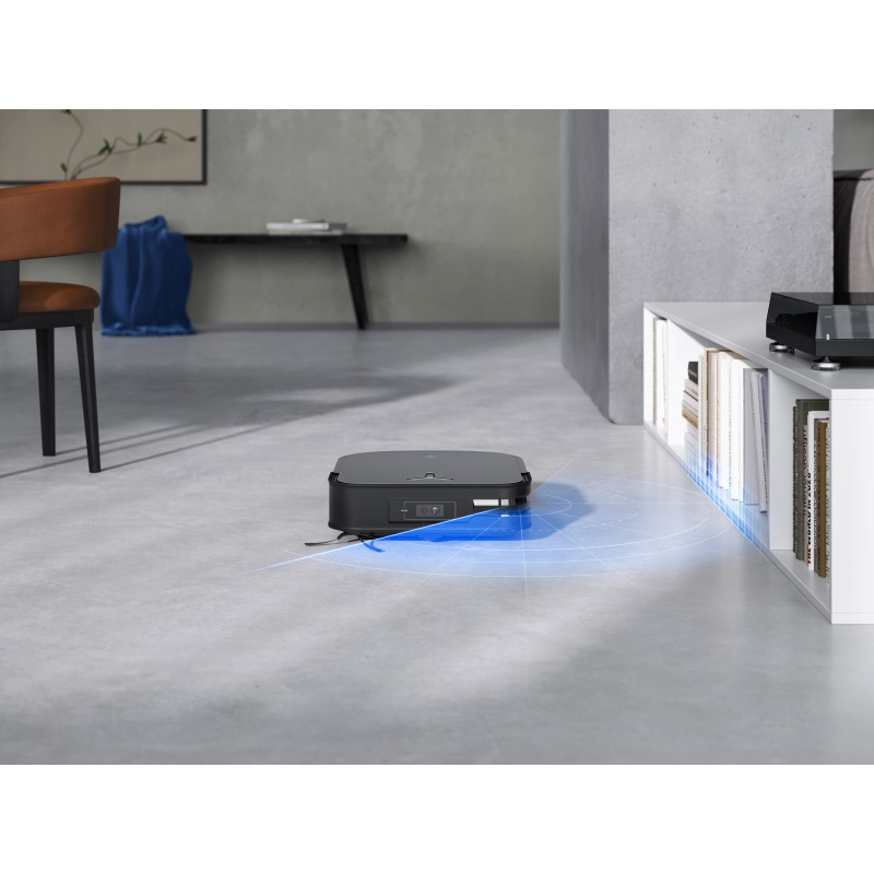 Robot Hút Bụi Ecovacs Deebot X2 OMNI Combo