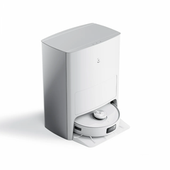 Robot Hút Bụi Ecovacs T10 OMNI