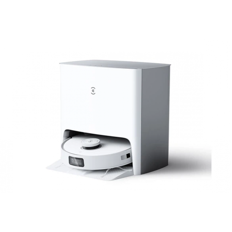 Robot Hút Bụi Ecovacs T10 TURBO