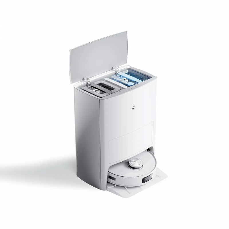 Robot Hút Bụi Ecovacs T20 OMNI