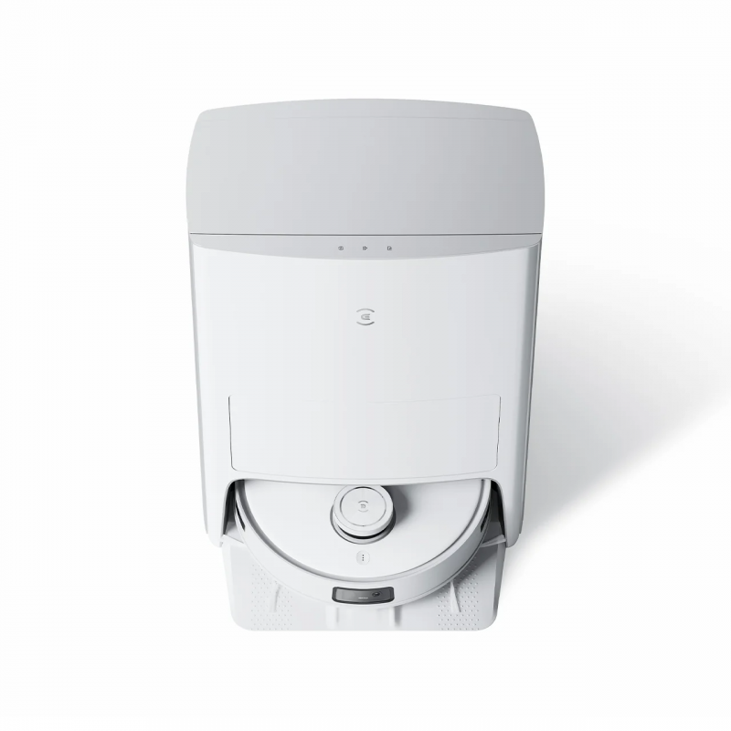 Robot Hút Bụi Ecovacs T20 OMNI