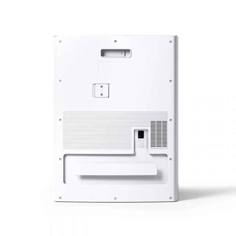 Robot Hút Bụi Ecovacs T20 OMNI