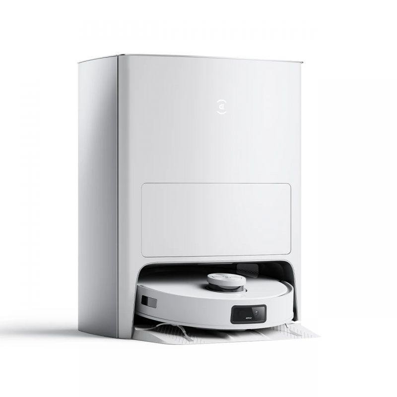 Robot Hút Bụi Ecovacs T20 OMNI