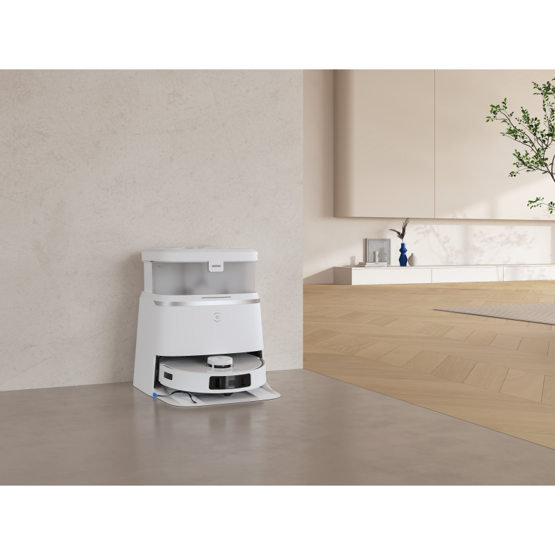 Robot Hút Bụi Ecovacs T30 Pro Omni
