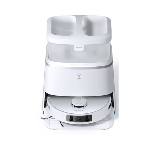 Robot Hút Bụi Ecovacs T30 Pro Omni