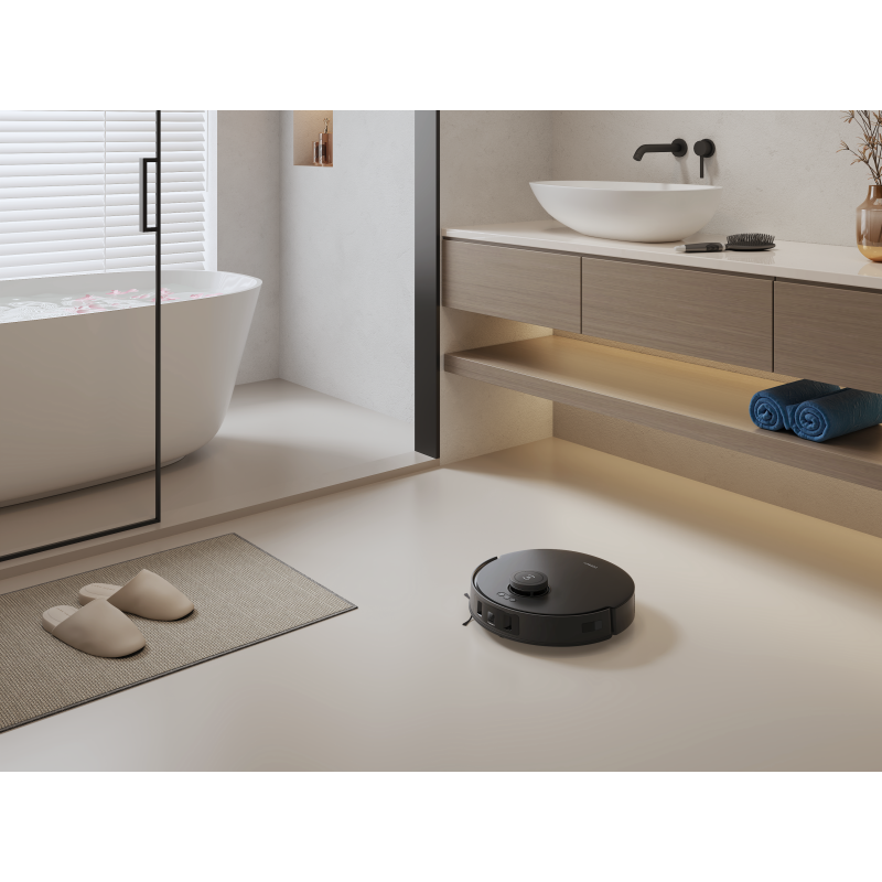 Robot Hút Bụi Ecovacs T30 Pro Omni