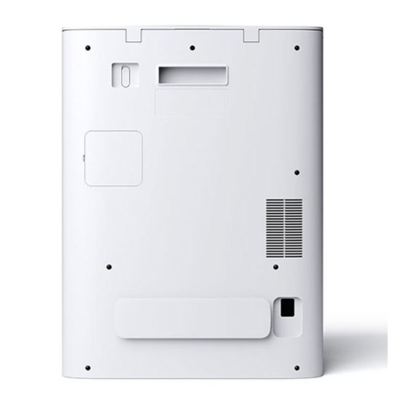 Robot Hút Bụi Ecovacs X2 OMNI White