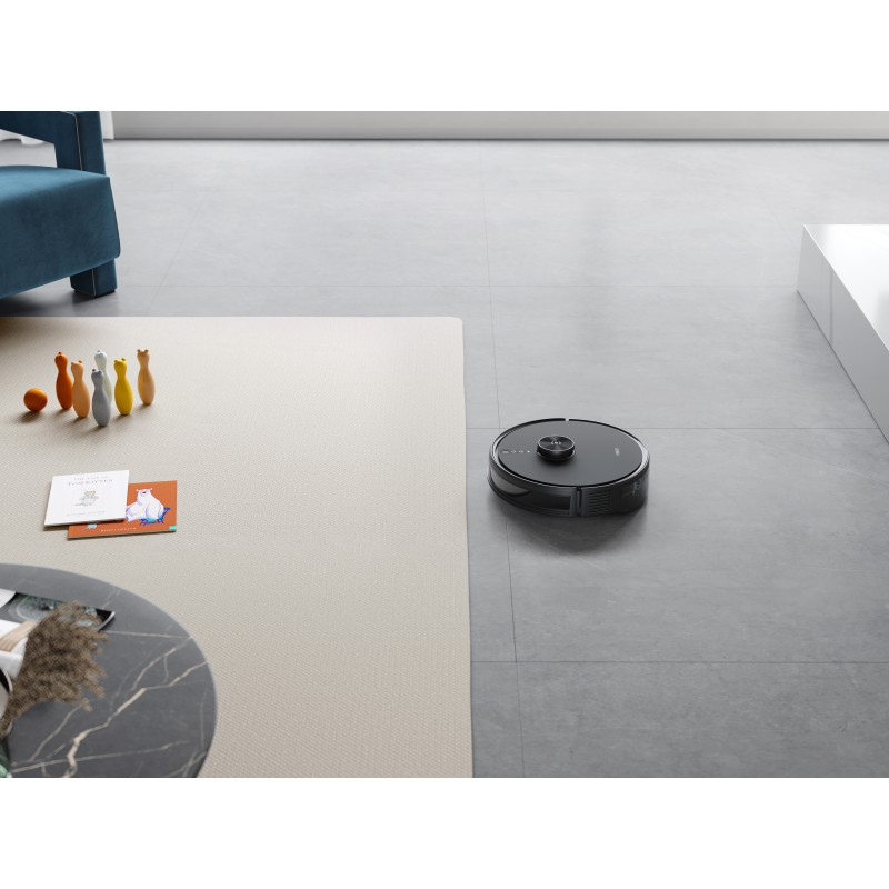 Robot Hút Bụi Ecovacs Y1 PRO