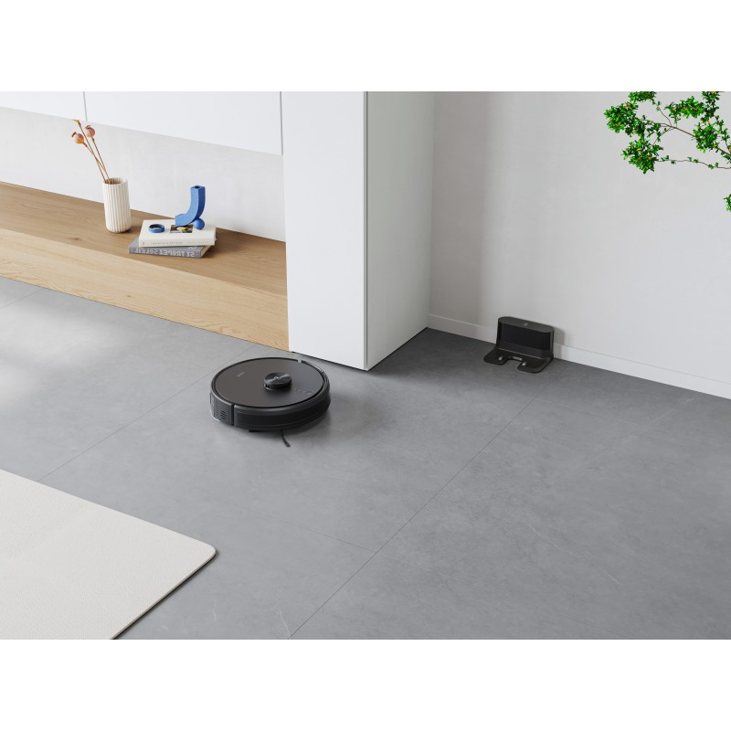 Robot Hút Bụi Ecovacs Y1 PRO PLUS