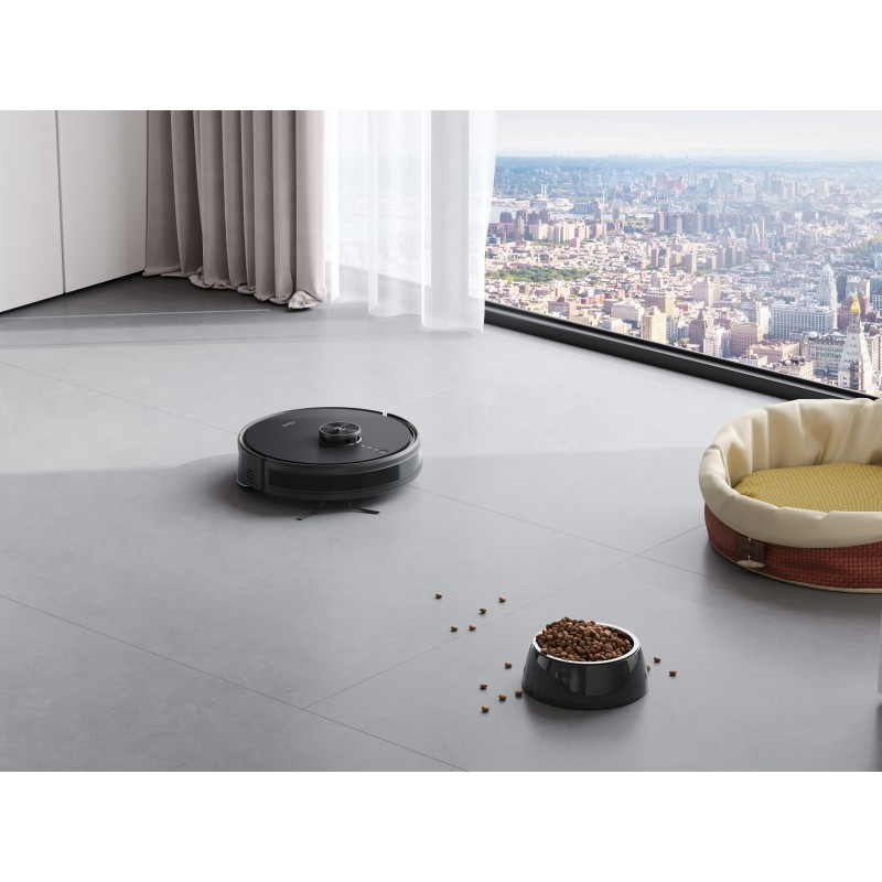 Robot Hút Bụi Ecovacs Y1 PRO PLUS