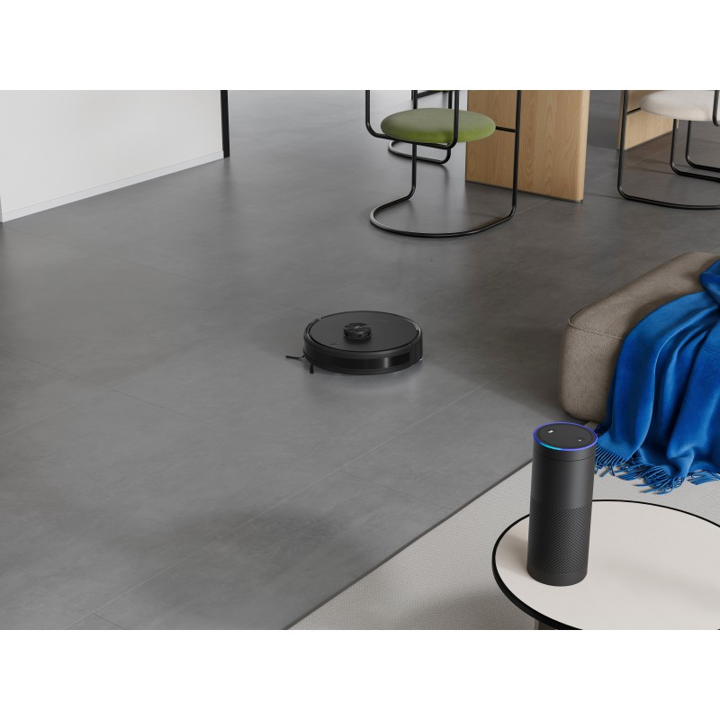Robot Hút Bụi Ecovacs Y1 PRO PLUS